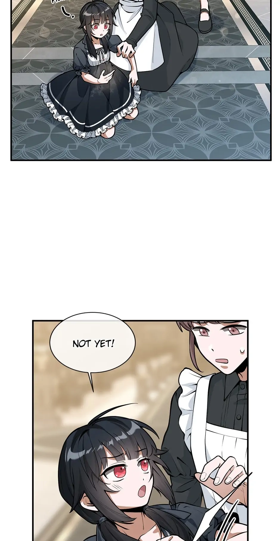 Read The Beginning After the End chapter 175.06 image 20 on Lezhin