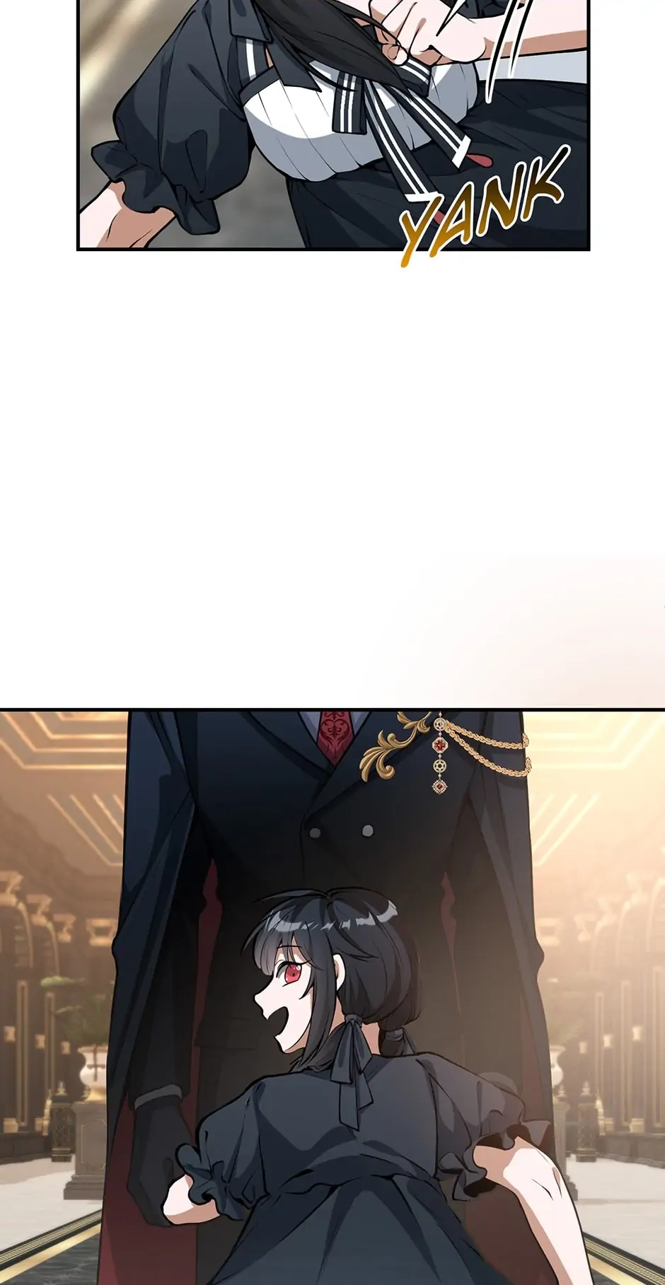 Read The Beginning After the End chapter 175.06 image 21 on Lezhin