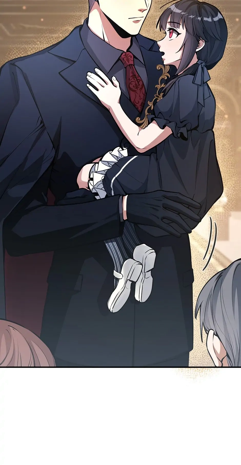 Read The Beginning After the End chapter 175.06 image 27 on Lezhin