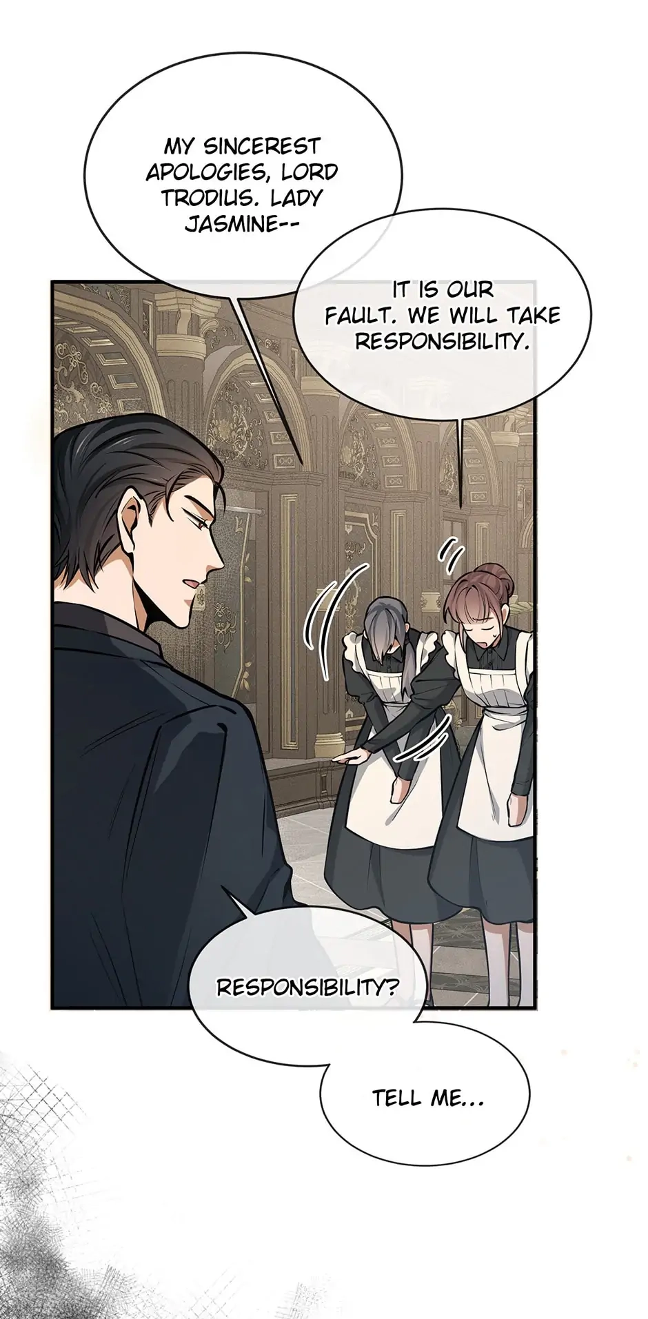 Read The Beginning After the End chapter 175.06 image 28 on Lezhin