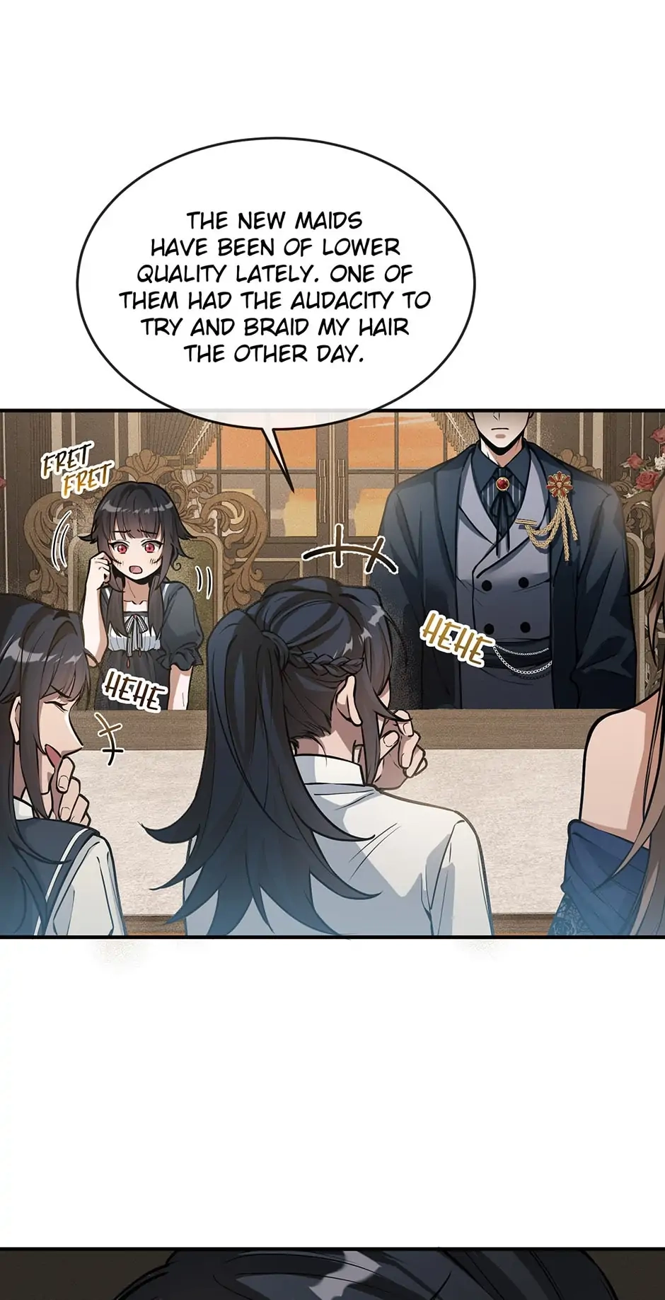 Read The Beginning After the End chapter 175.06 image 40 on Lezhin