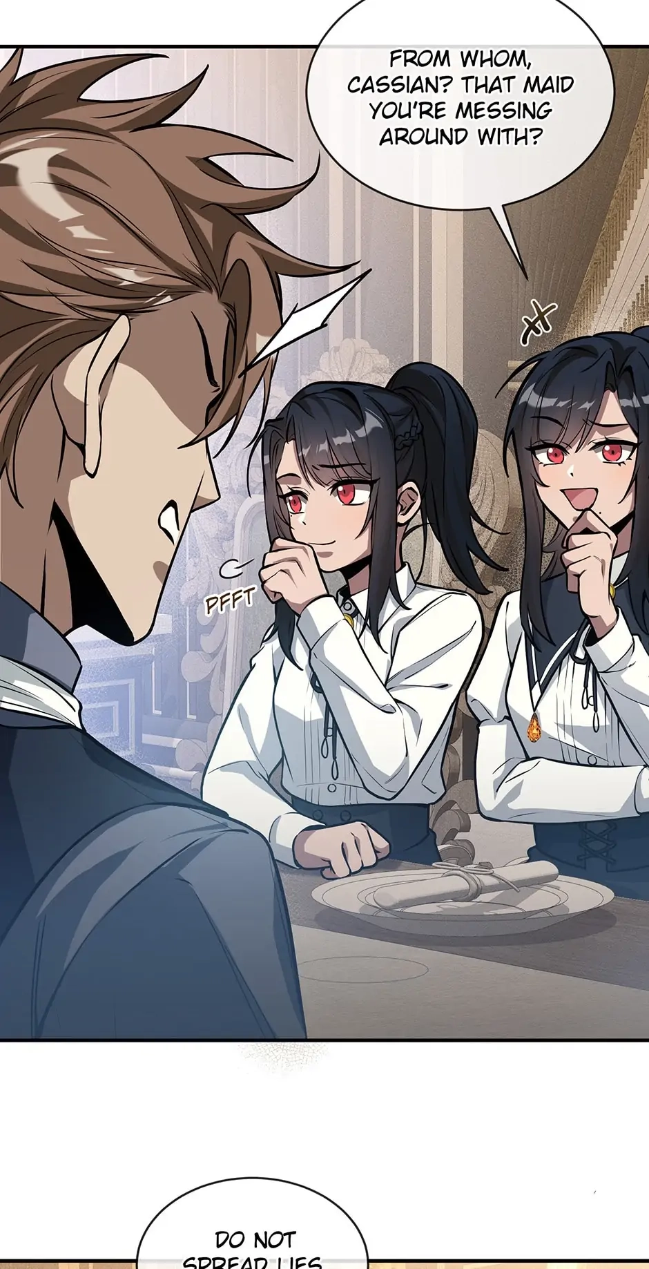 Read The Beginning After the End chapter 175.06 image 45 on Lezhin