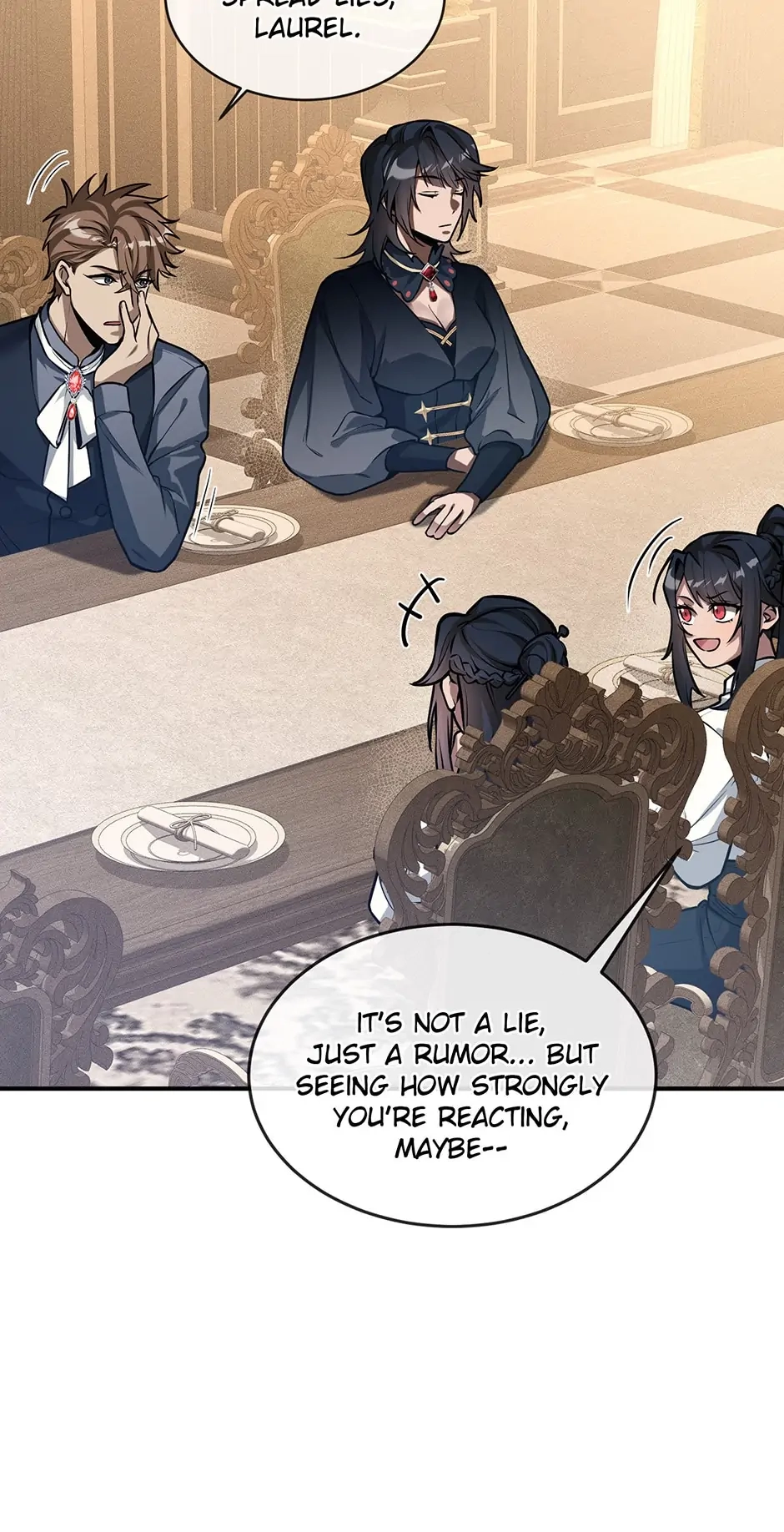 Read The Beginning After the End chapter 175.06 image 46 on Lezhin