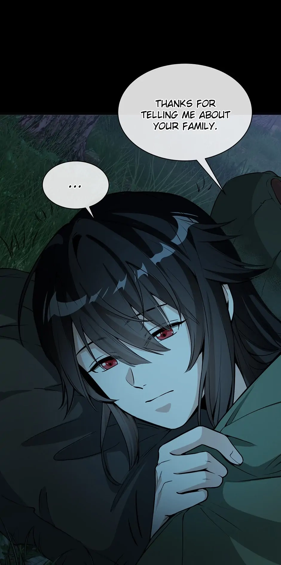 Read The Beginning After the End chapter 175.06 image 5 on Lezhin