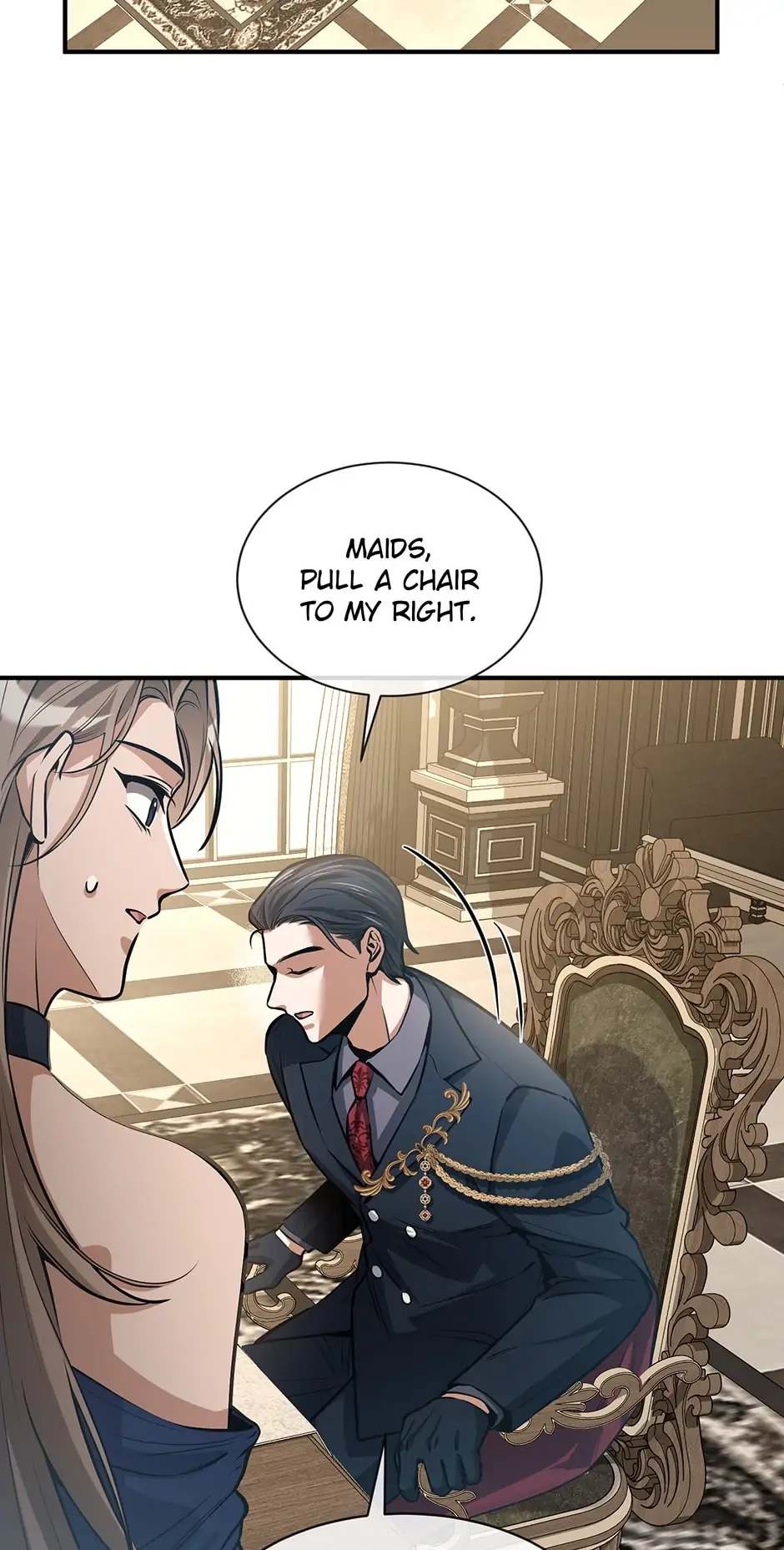 Read The Beginning After the End chapter 175.06 image 51 on Lezhin