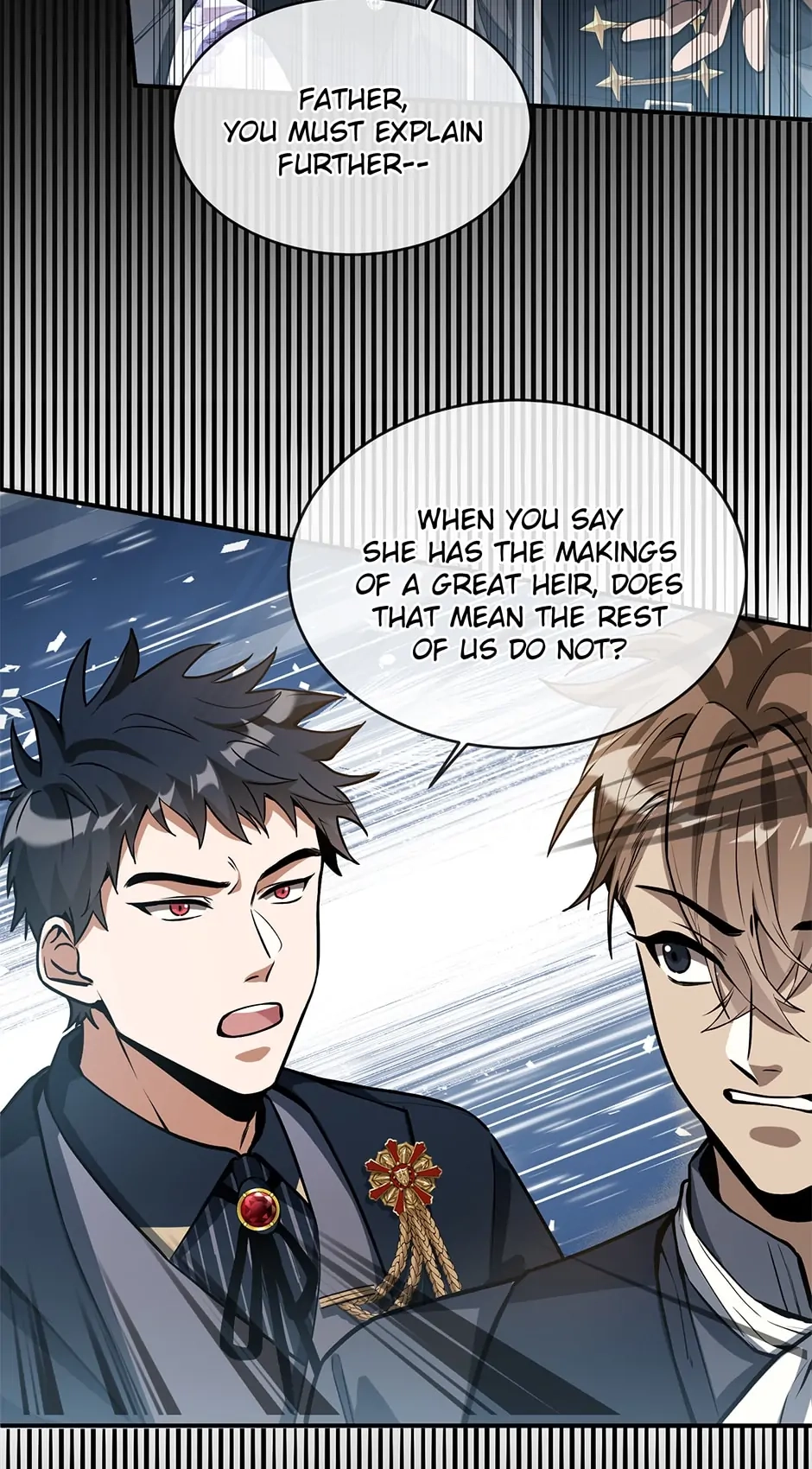 Read The Beginning After the End chapter 175.06 image 65 on Lezhin