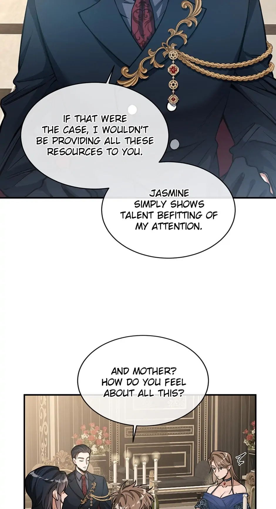 Read The Beginning After the End chapter 175.06 image 68 on Lezhin