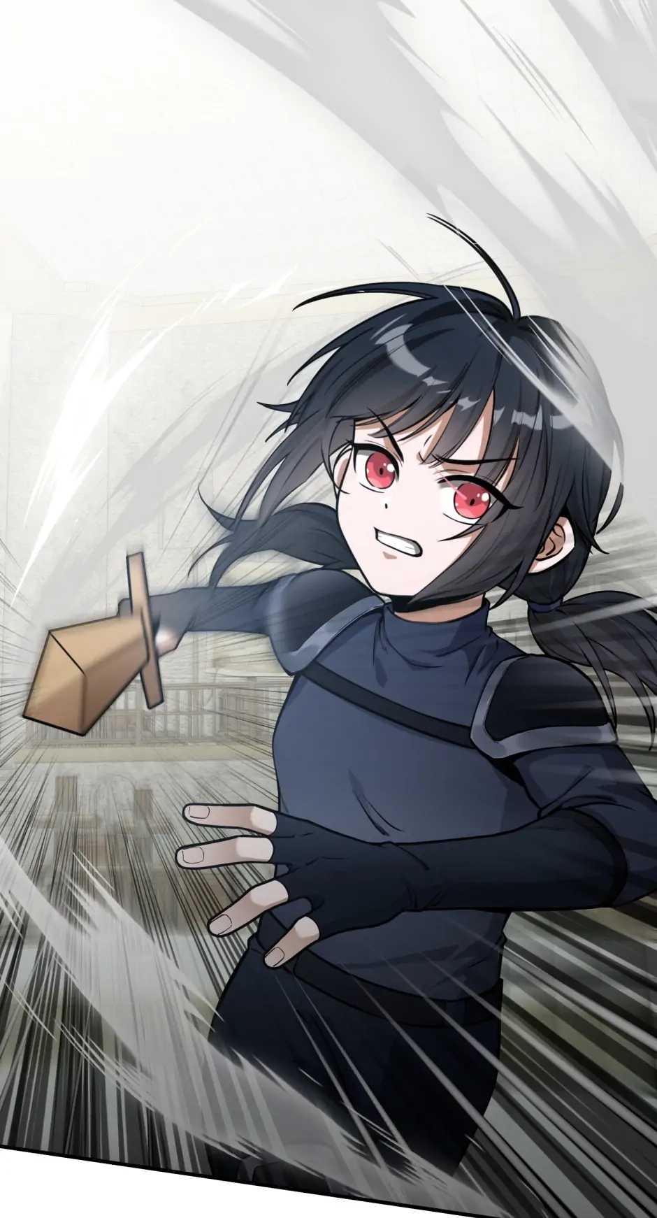 Read The Beginning After the End chapter 175.07 image 1 on Lezhin