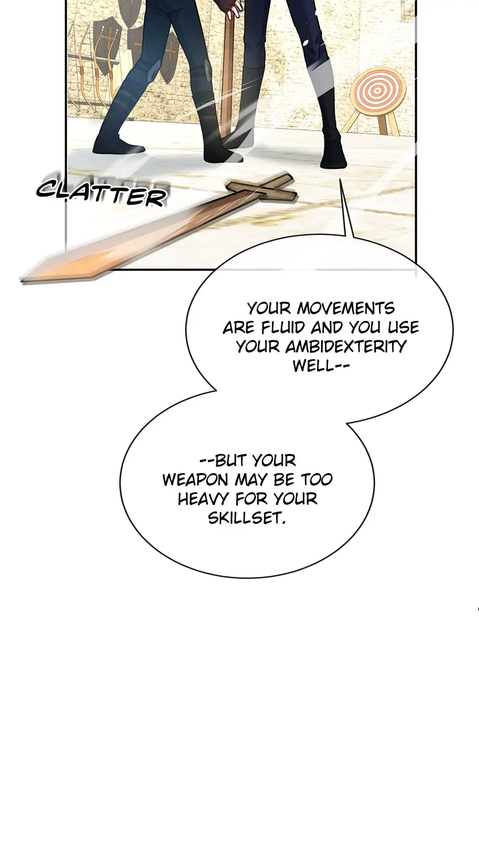 Read The Beginning After the End chapter 175.07 image 11 on Lezhin