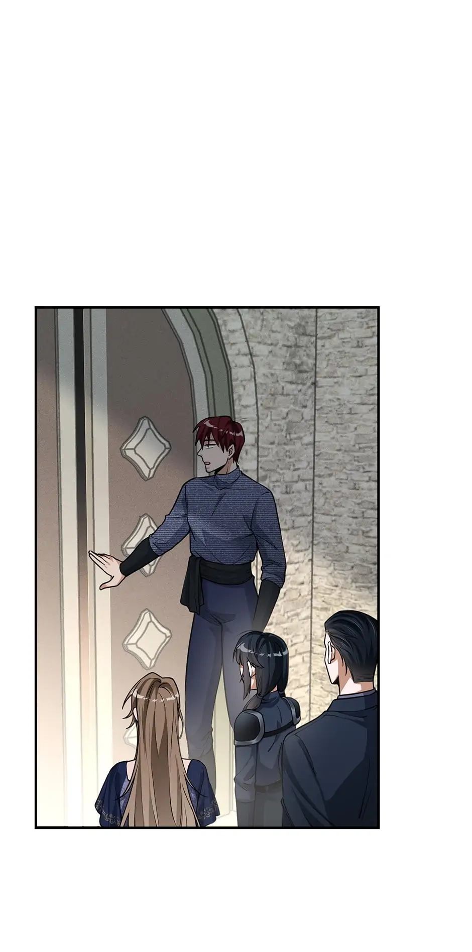 Read The Beginning After the End chapter 175.07 image 18 on Lezhin