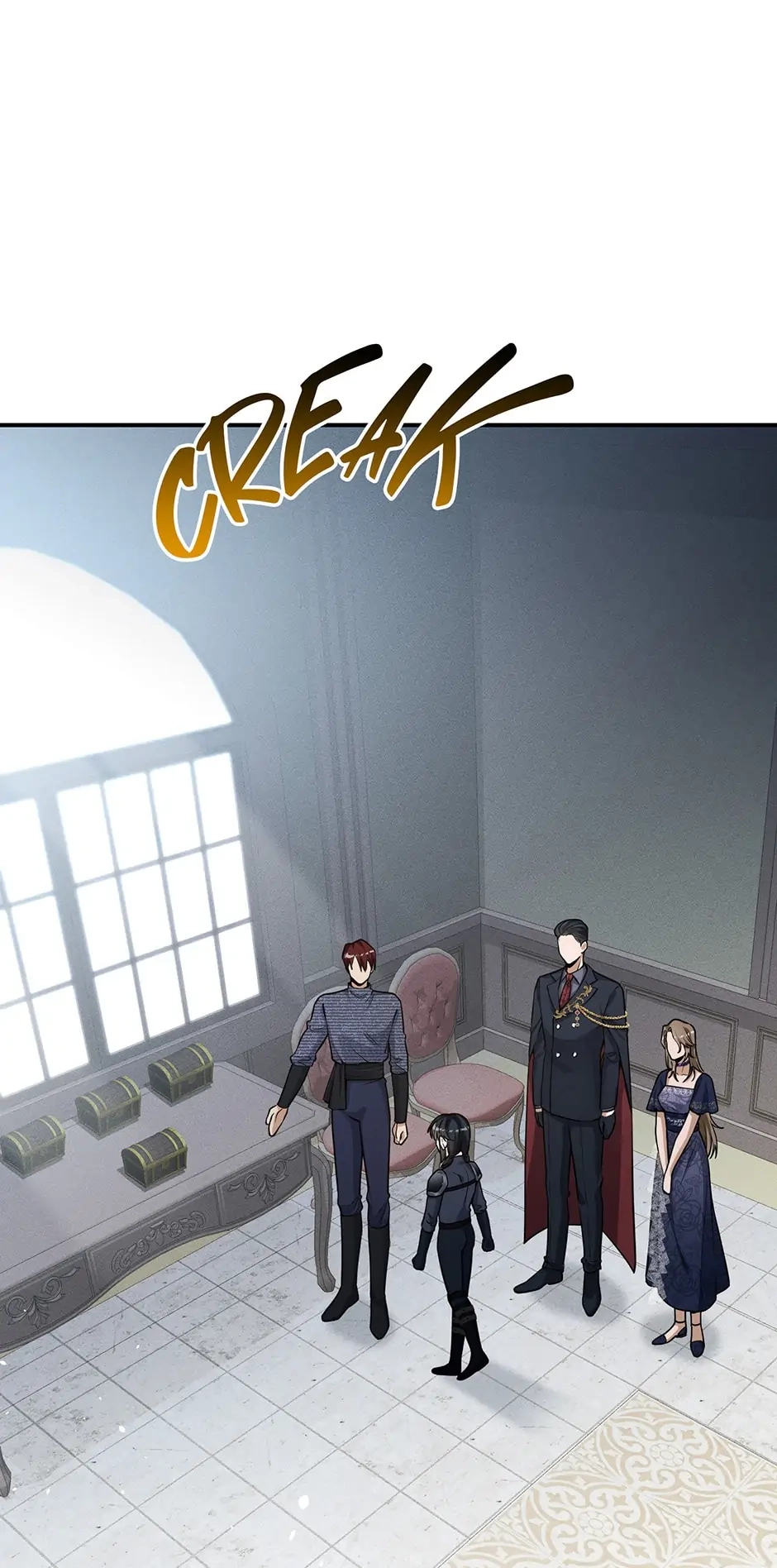 Read The Beginning After the End chapter 175.07 image 19 on Lezhin