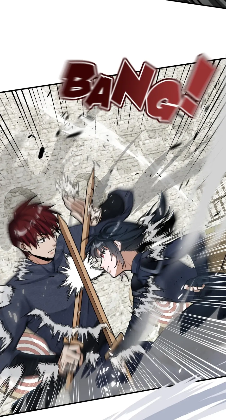 Read The Beginning After the End chapter 175.07 image 2 on Lezhin