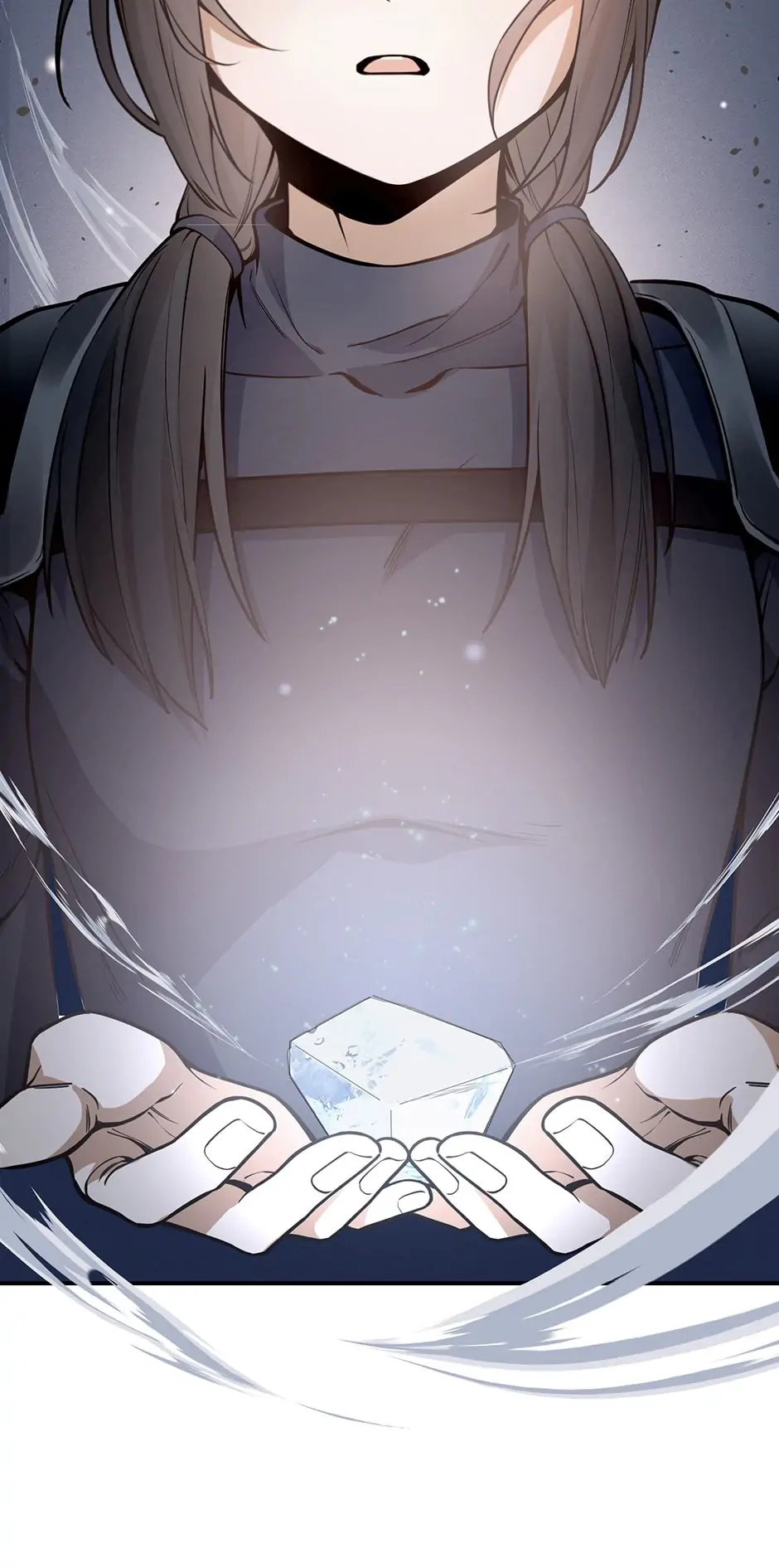 Read The Beginning After the End chapter 175.07 image 23 on Lezhin