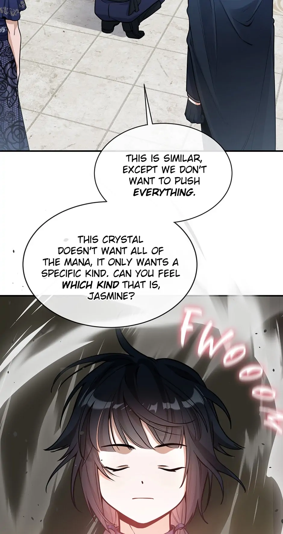Read The Beginning After the End chapter 175.07 image 43 on Lezhin