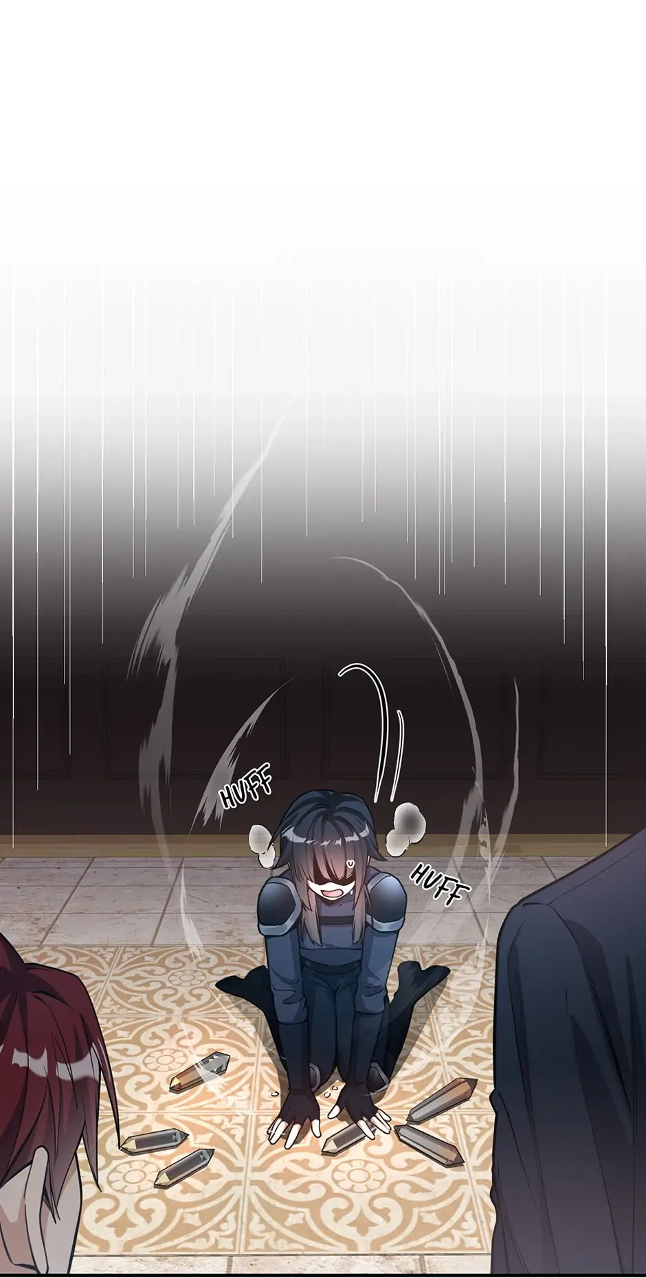 Read The Beginning After the End chapter 175.07 image 52 on Lezhin