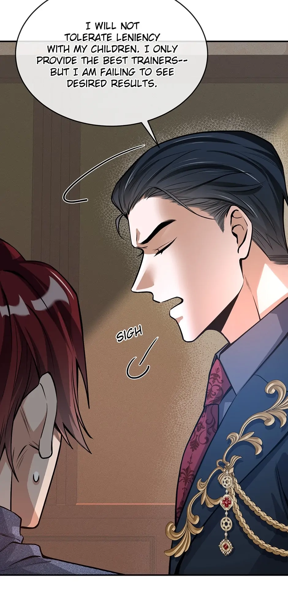Read The Beginning After the End chapter 175.07 image 57 on Lezhin