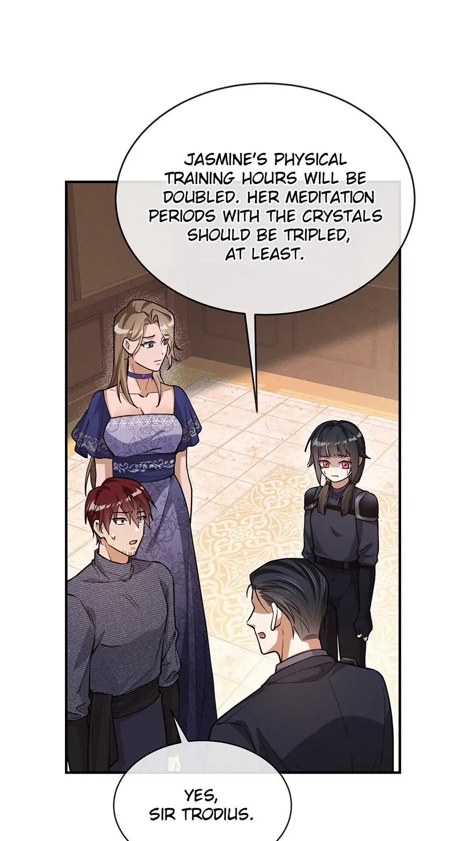 Read The Beginning After the End chapter 175.07 image 58 on Lezhin