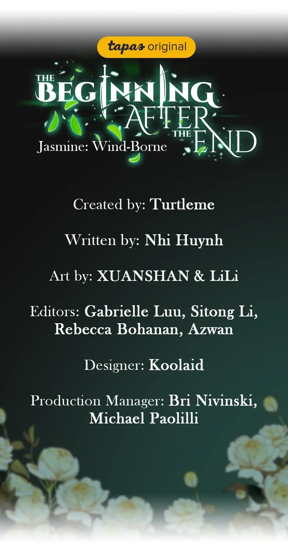 Read The Beginning After the End chapter 175.07 image 67 on Lezhin