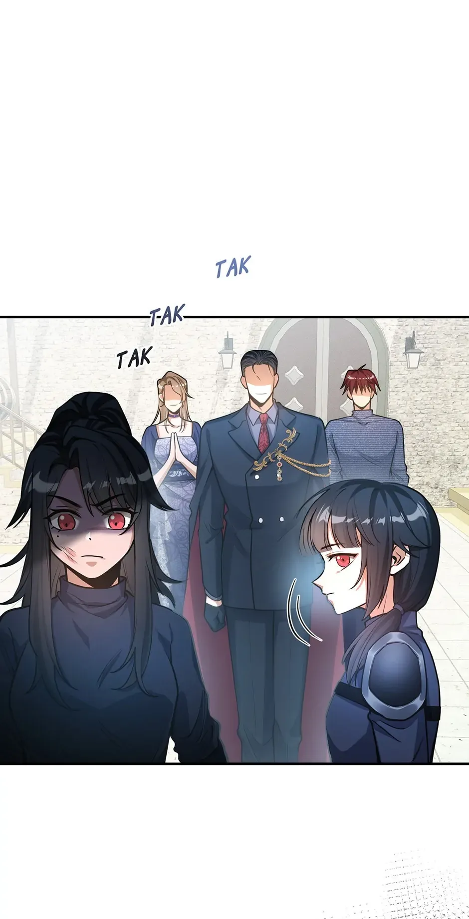 Read The Beginning After the End chapter 175.08 image 11 on Lezhin