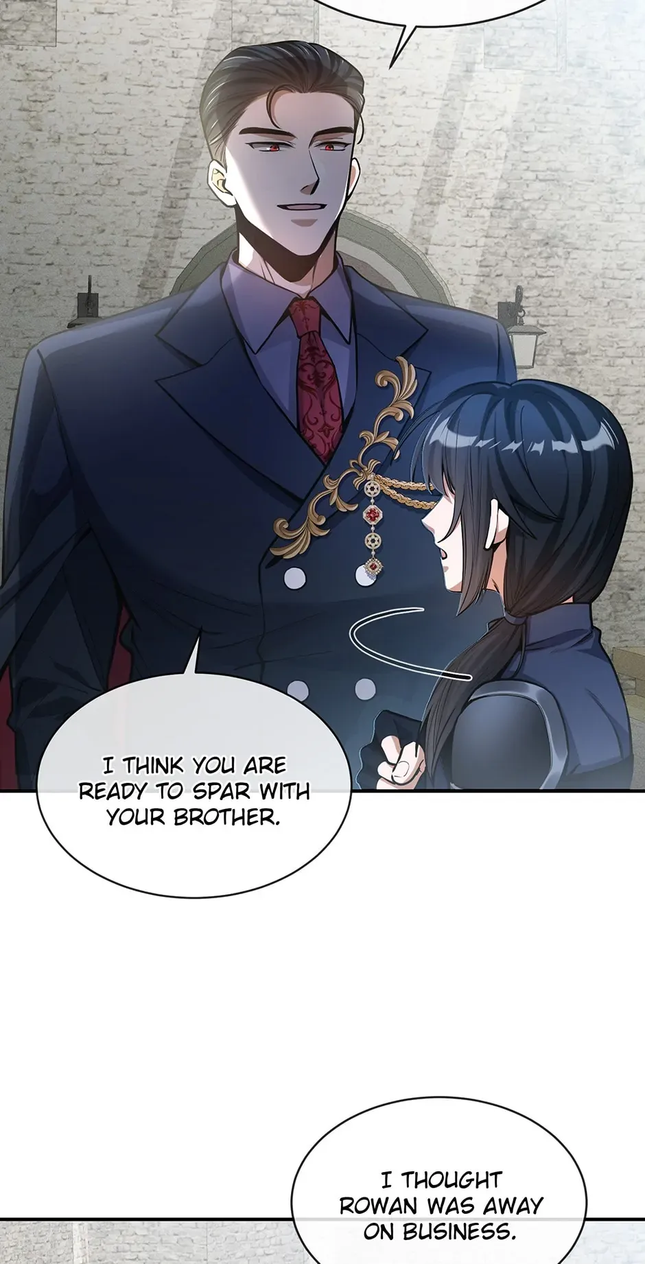 Read The Beginning After the End chapter 175.08 image 13 on Lezhin