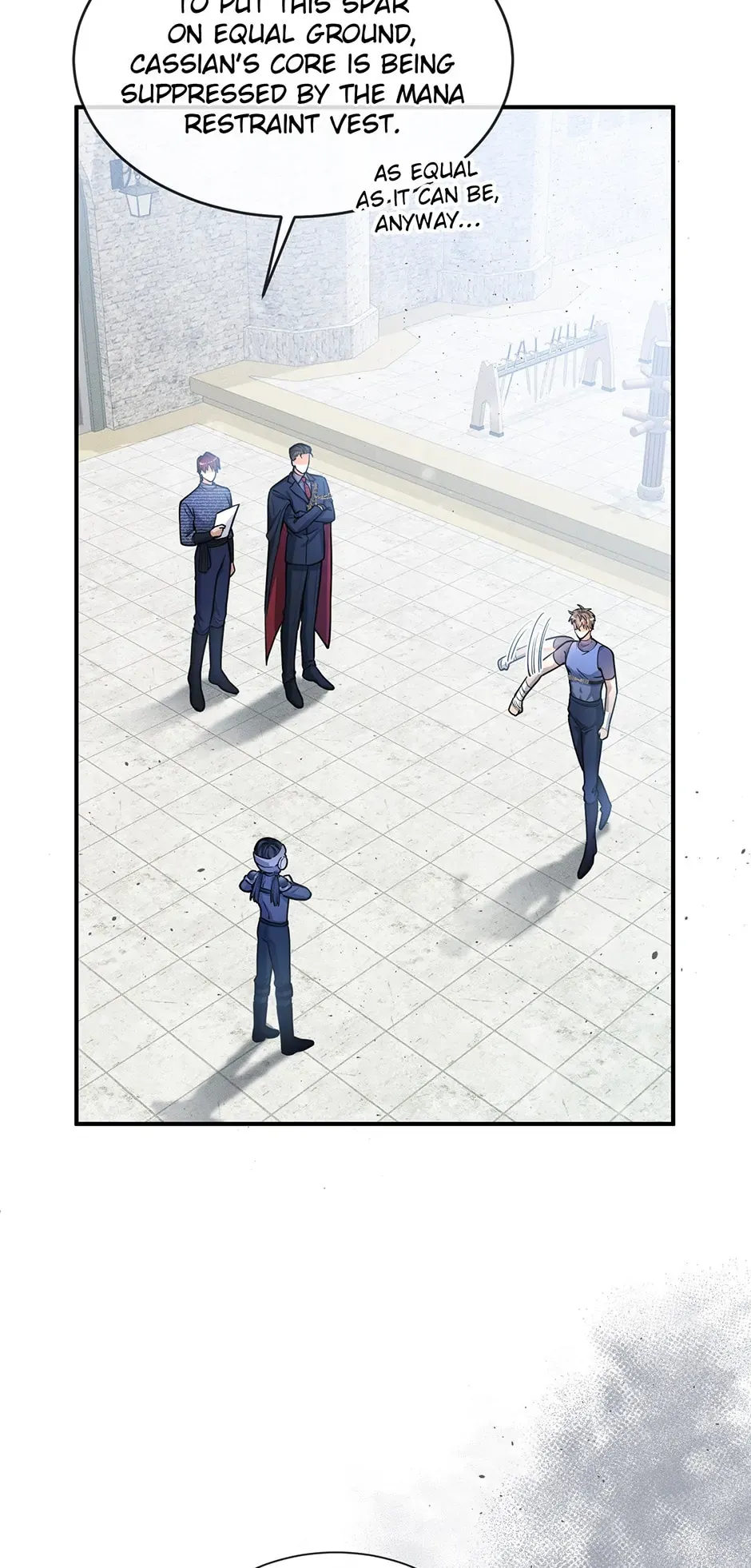Read The Beginning After the End chapter 175.08 image 36 on Lezhin