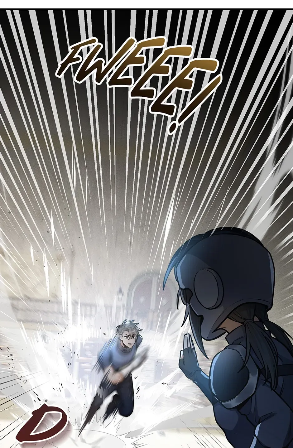 Read The Beginning After the End chapter 175.08 image 38 on Lezhin