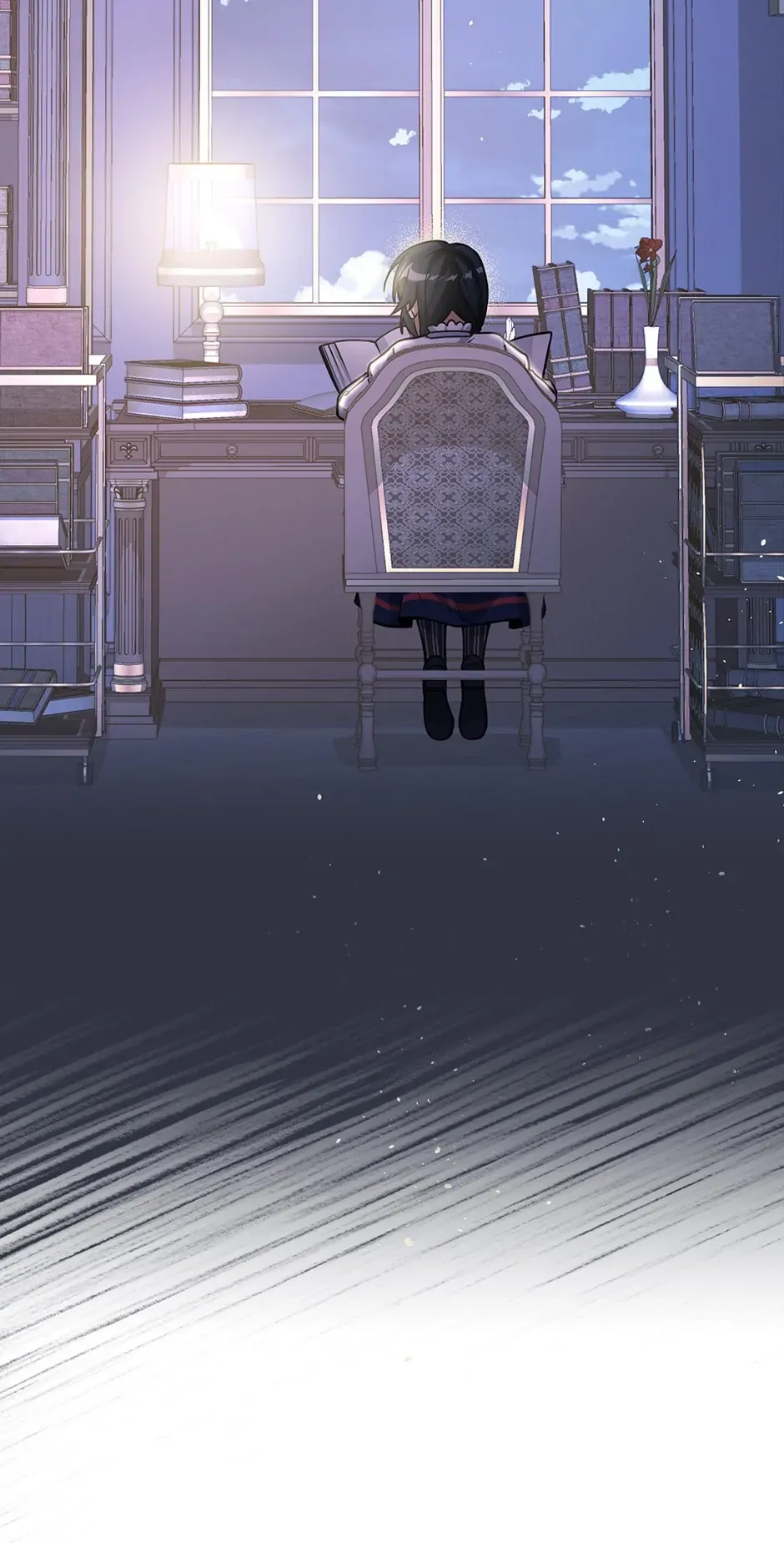 Read The Beginning After the End chapter 175.08 image 4 on Lezhin