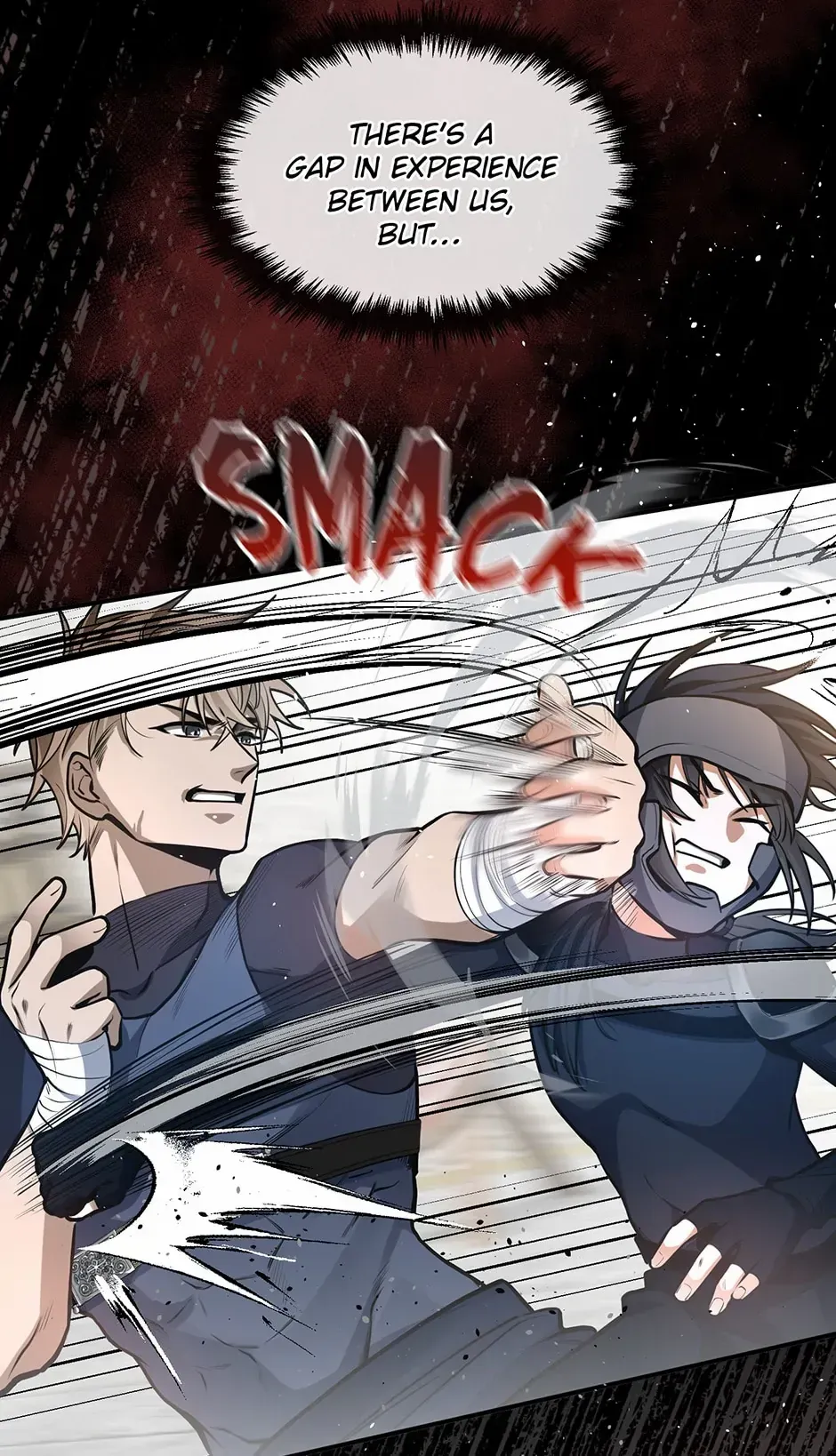Read The Beginning After the End chapter 175.08 image 42 on Lezhin