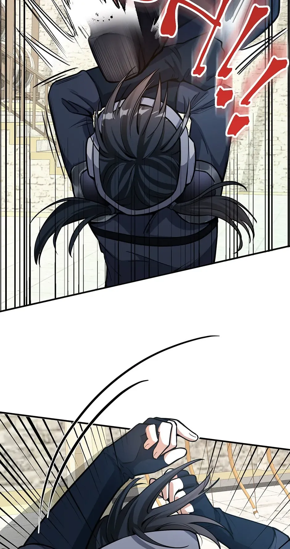 Read The Beginning After the End chapter 175.08 image 57 on Lezhin