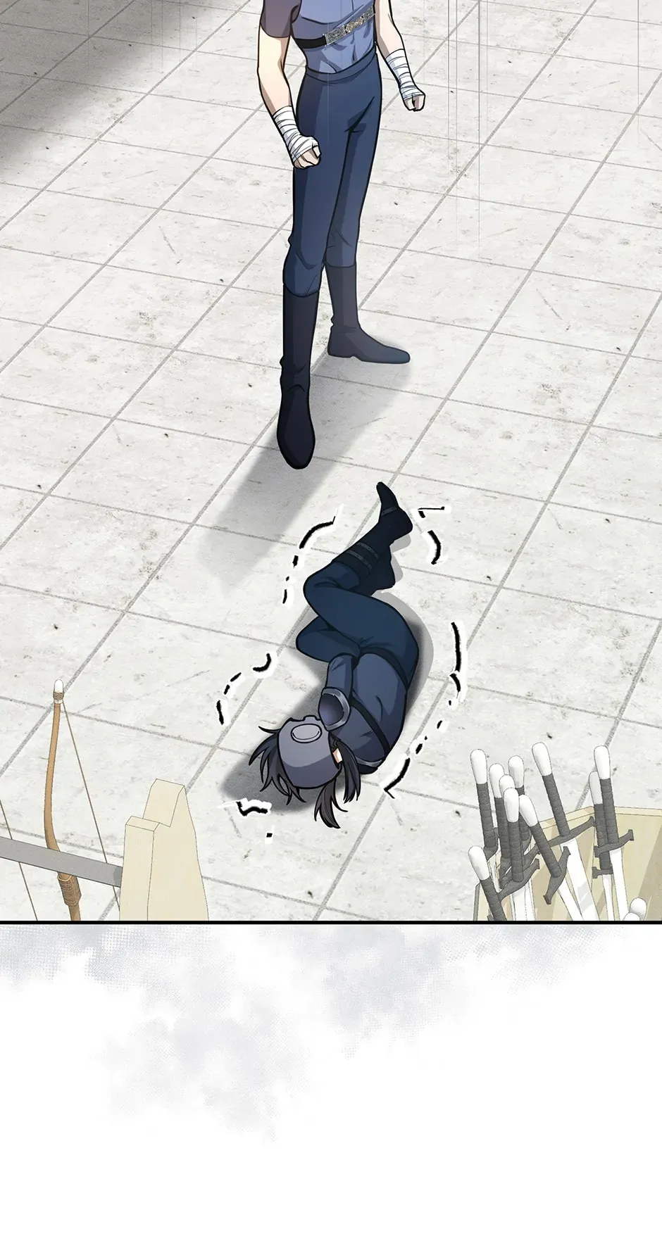 Read The Beginning After the End chapter 175.08 image 59 on Lezhin