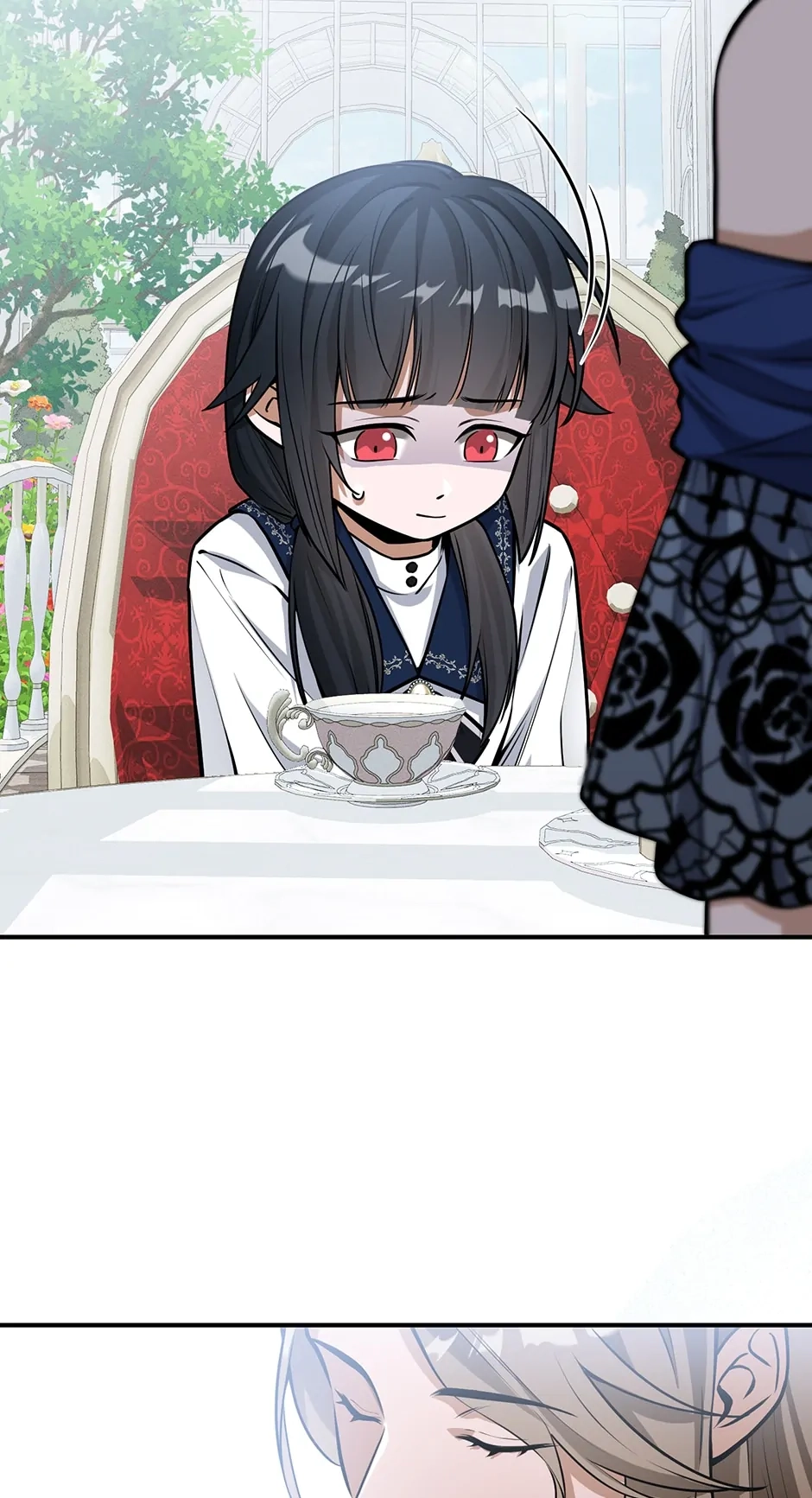Read The Beginning After the End chapter 175.09 image 17 on Lezhin