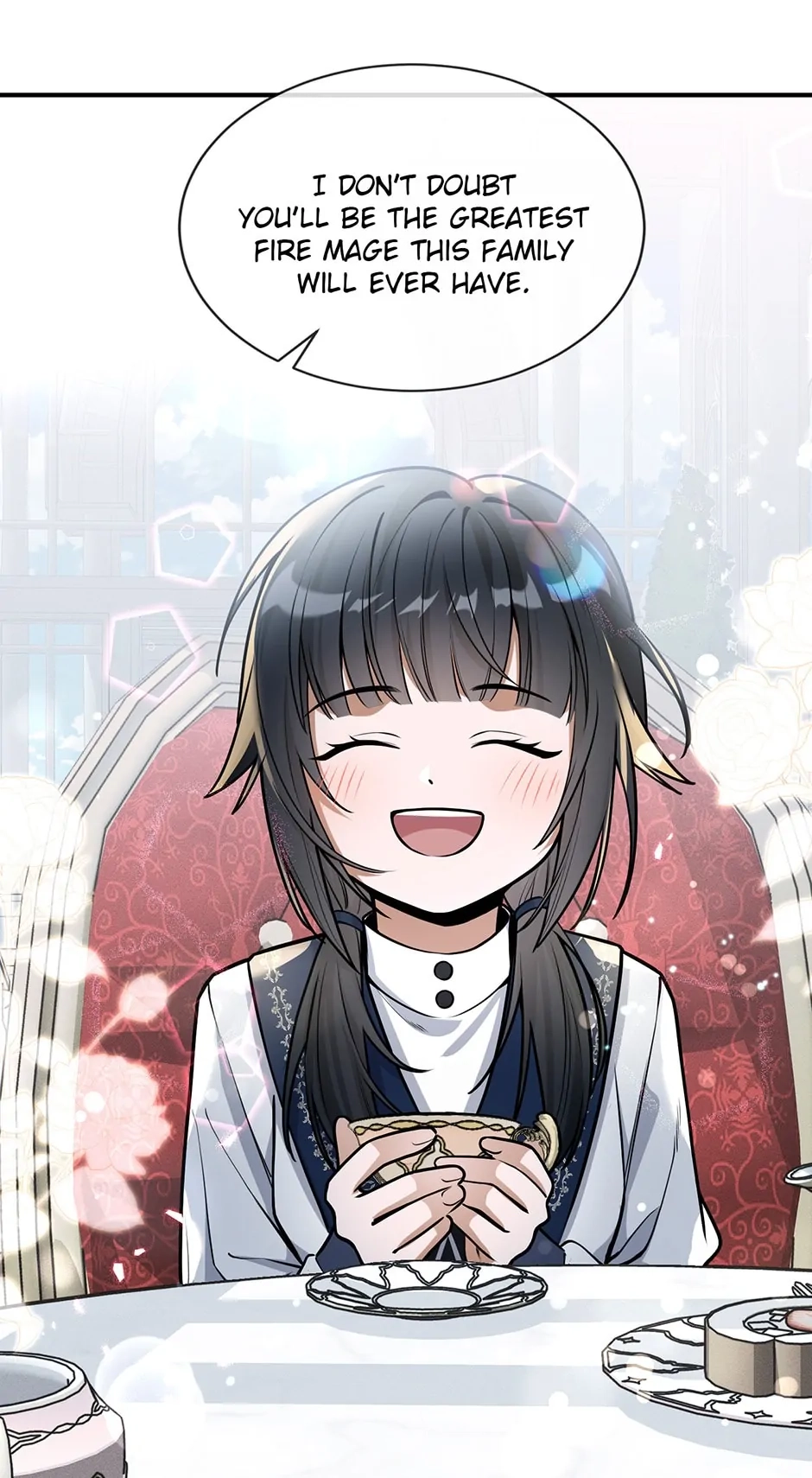 Read The Beginning After the End chapter 175.09 image 20 on Lezhin
