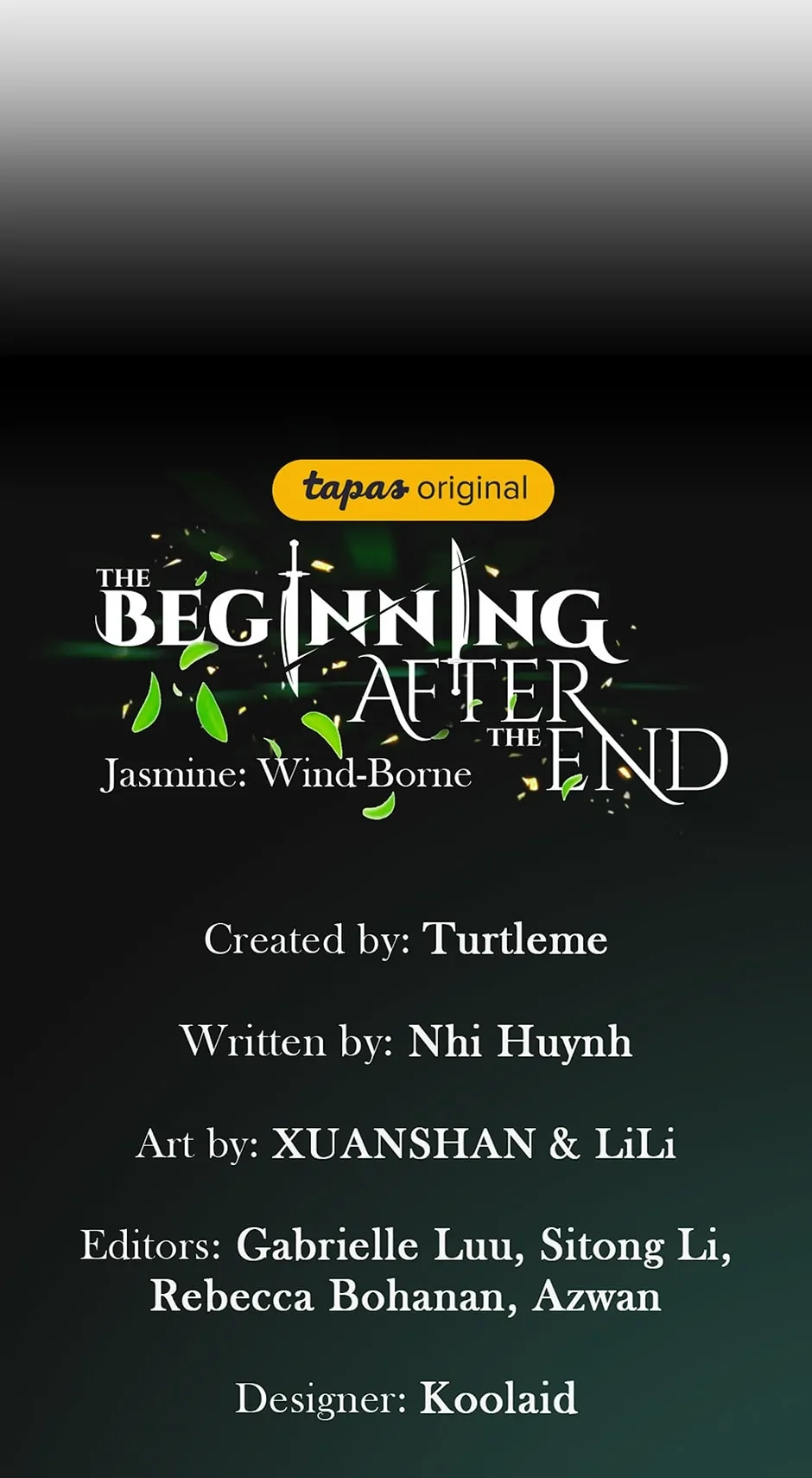 Read The Beginning After the End chapter 175.09 image 23 on Lezhin