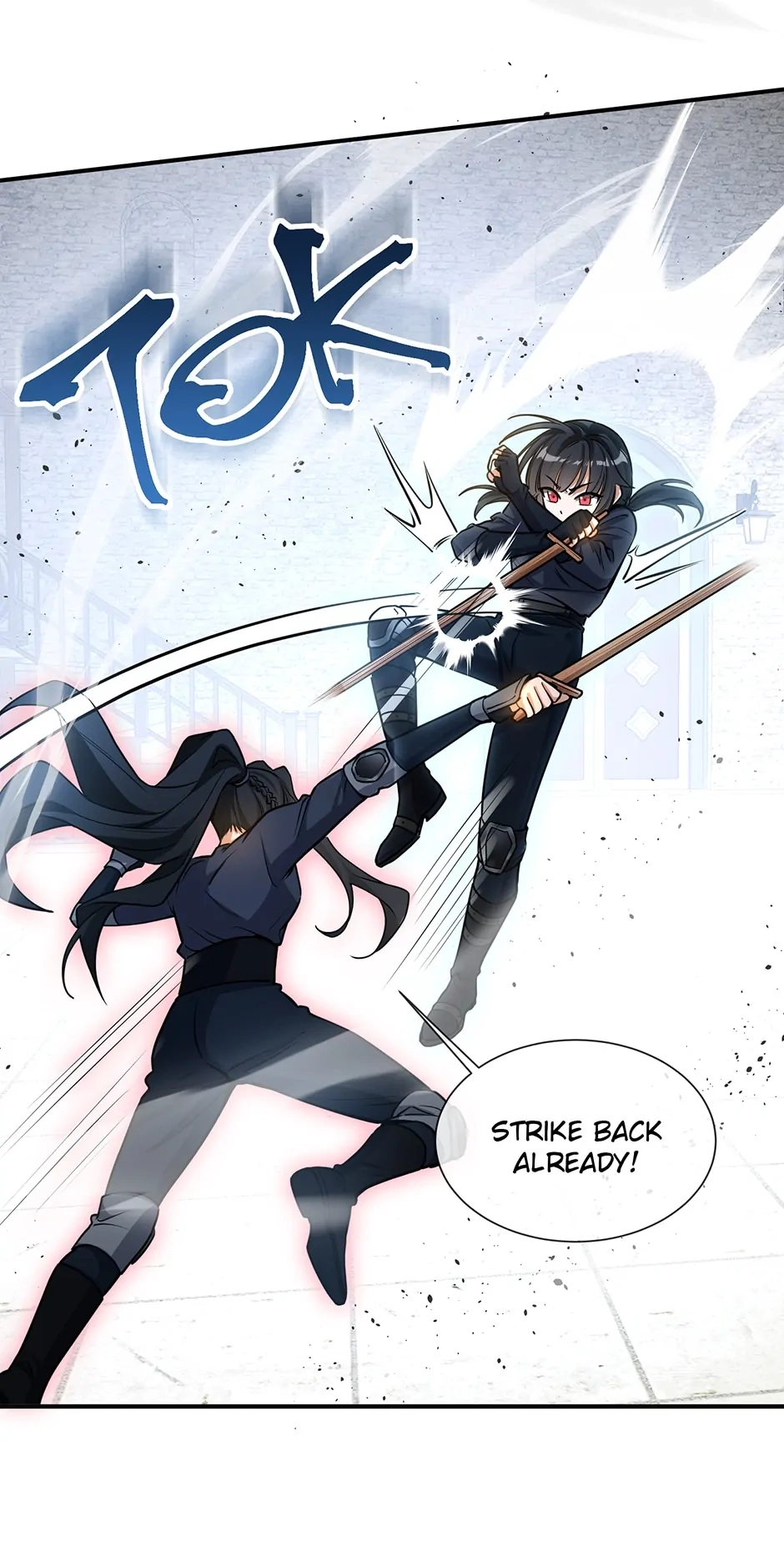 Read The Beginning After the End chapter 175.09 image 31 on Lezhin