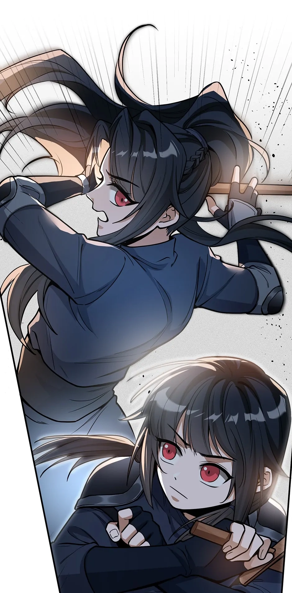 Read The Beginning After the End chapter 175.09 image 32 on Lezhin