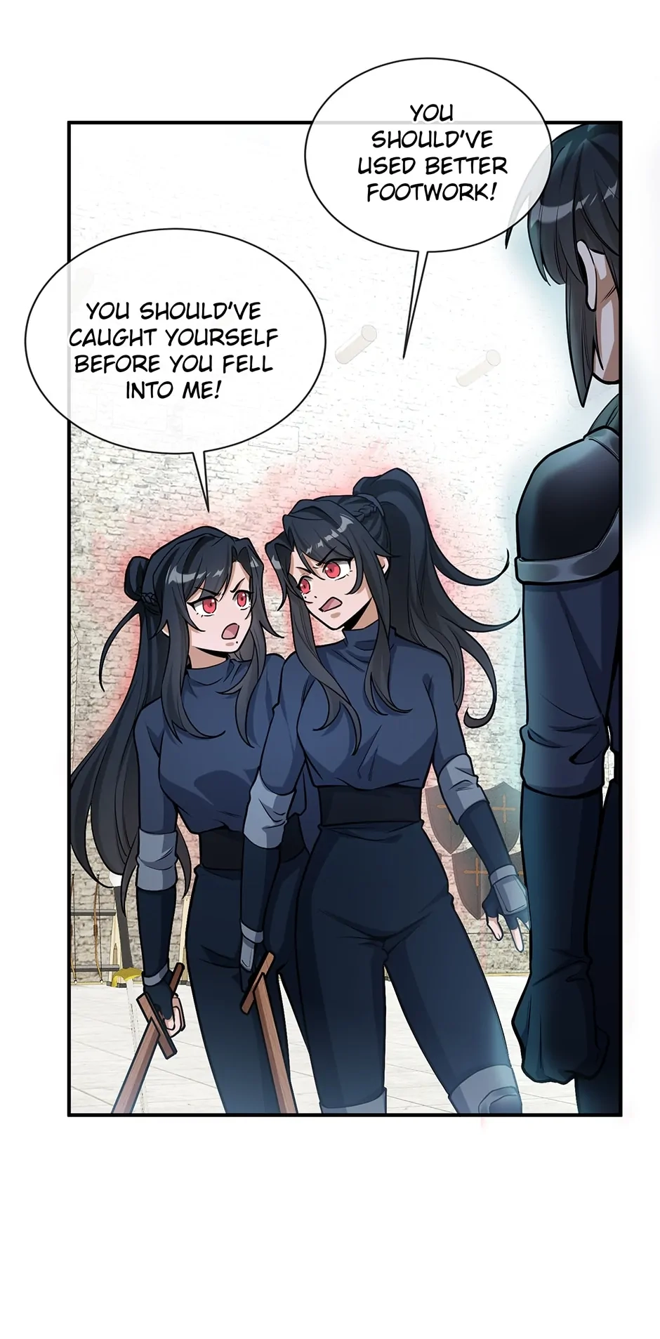 Read The Beginning After the End chapter 175.09 image 36 on Lezhin