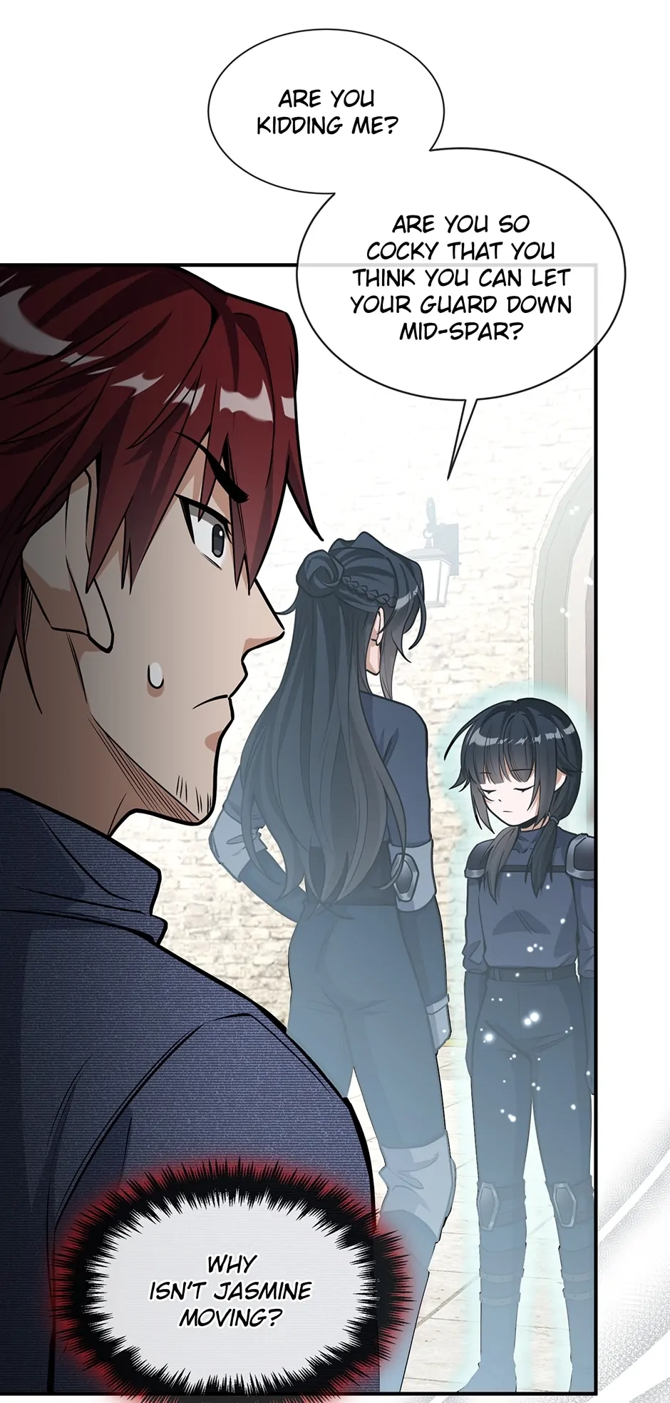 Read The Beginning After the End chapter 175.09 image 40 on Lezhin