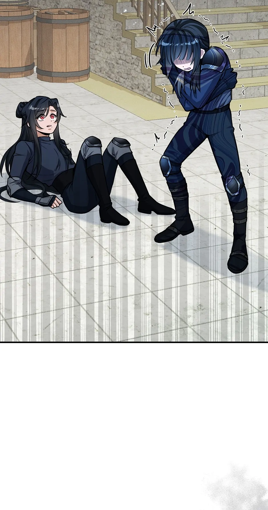 Read The Beginning After the End chapter 175.09 image 46 on Lezhin