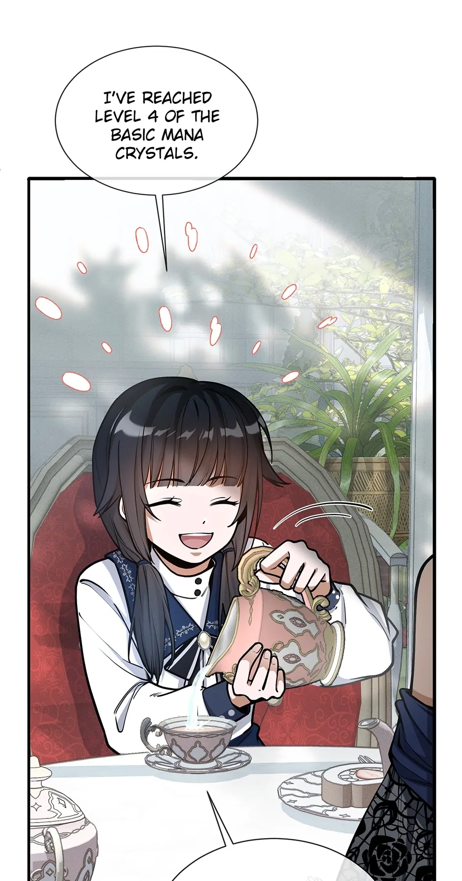 Read The Beginning After the End chapter 175.09 image 5 on Lezhin