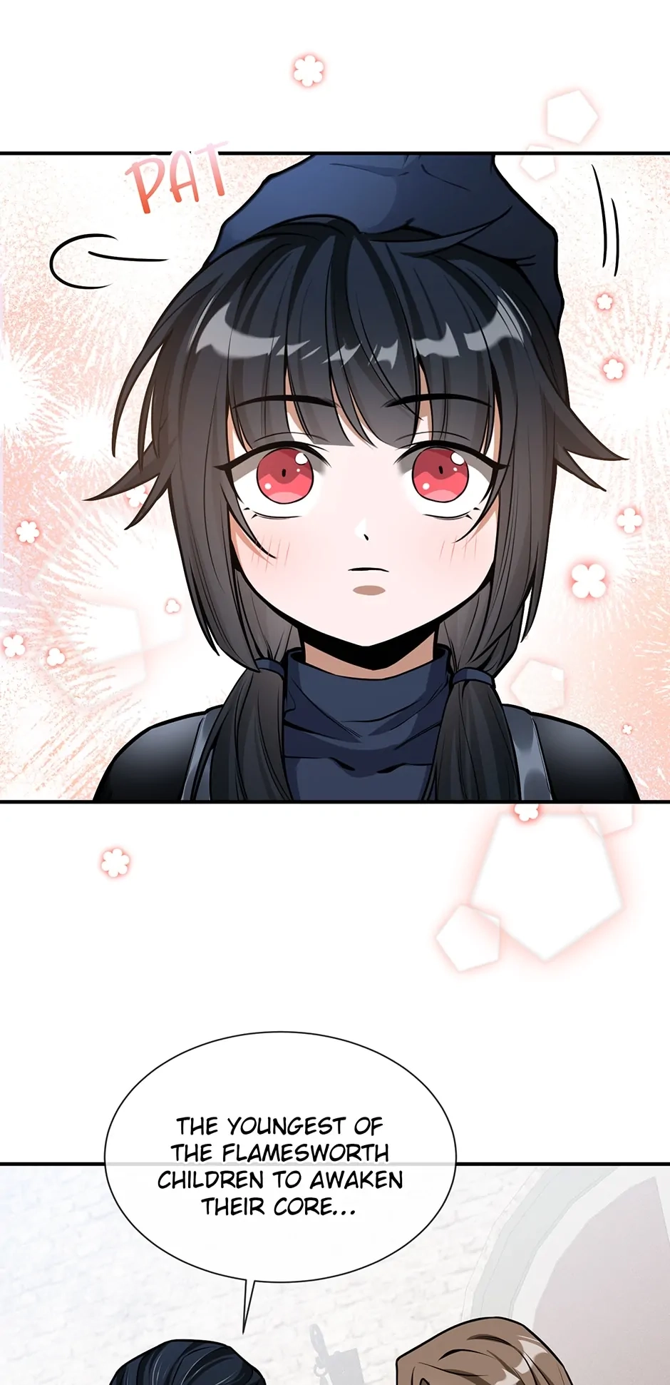 Read The Beginning After the End chapter 175.09 image 50 on Lezhin