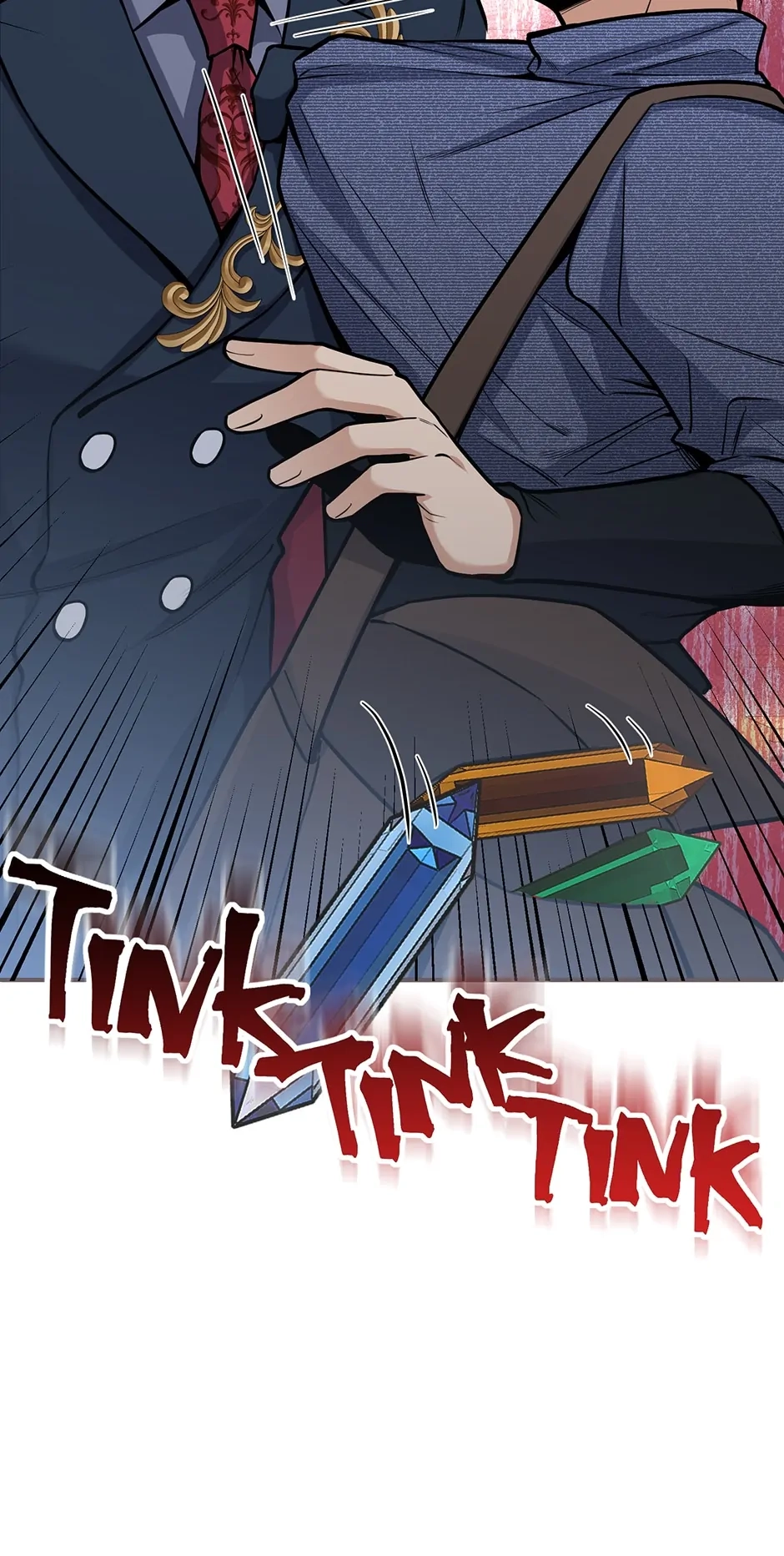 Read The Beginning After the End chapter 175.09 image 61 on Lezhin