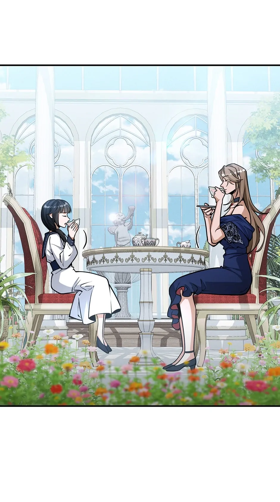 Read The Beginning After the End chapter 175.09 image 7 on Lezhin