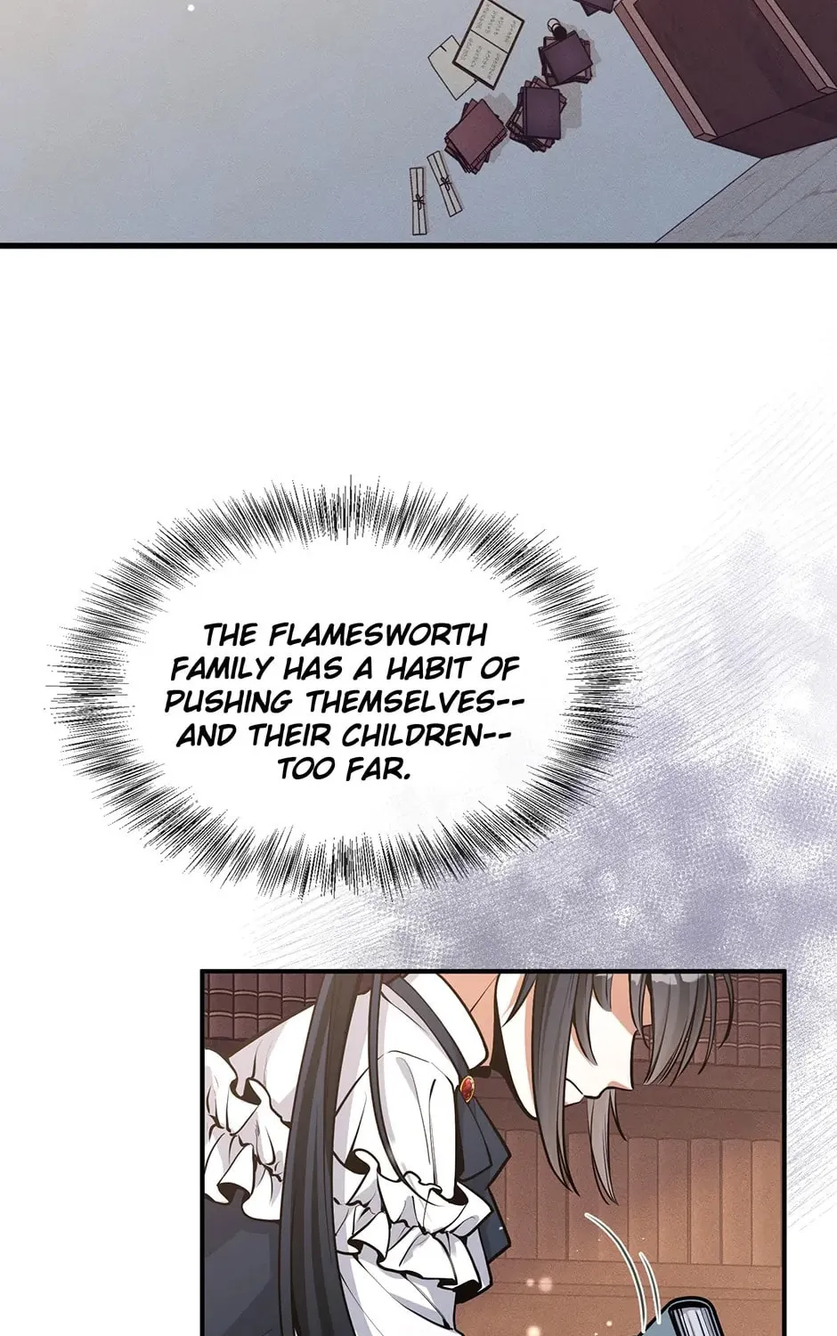 Read The Beginning After the End chapter 175.1 image 1 on Lezhin