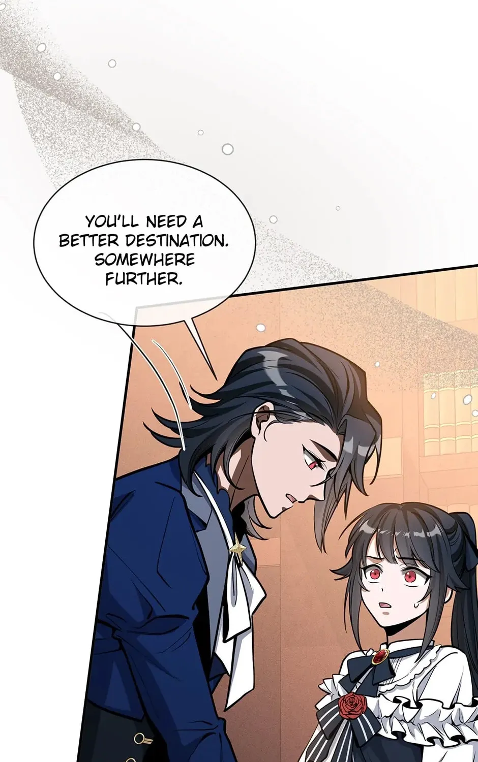 Read The Beginning After the End chapter 175.1 image 12 on Lezhin