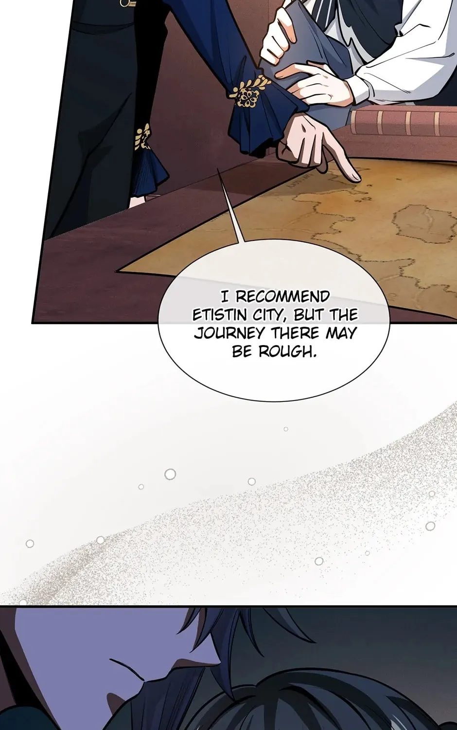 Read The Beginning After the End chapter 175.1 image 13 on Lezhin