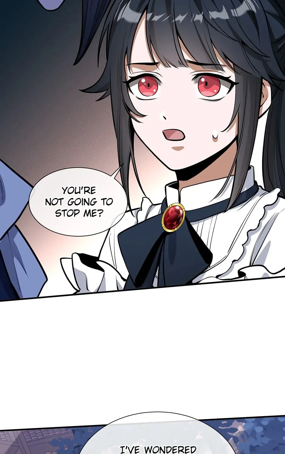 Read The Beginning After the End chapter 175.1 image 14 on Lezhin
