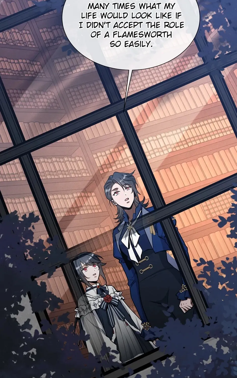 Read The Beginning After the End chapter 175.1 image 15 on Lezhin