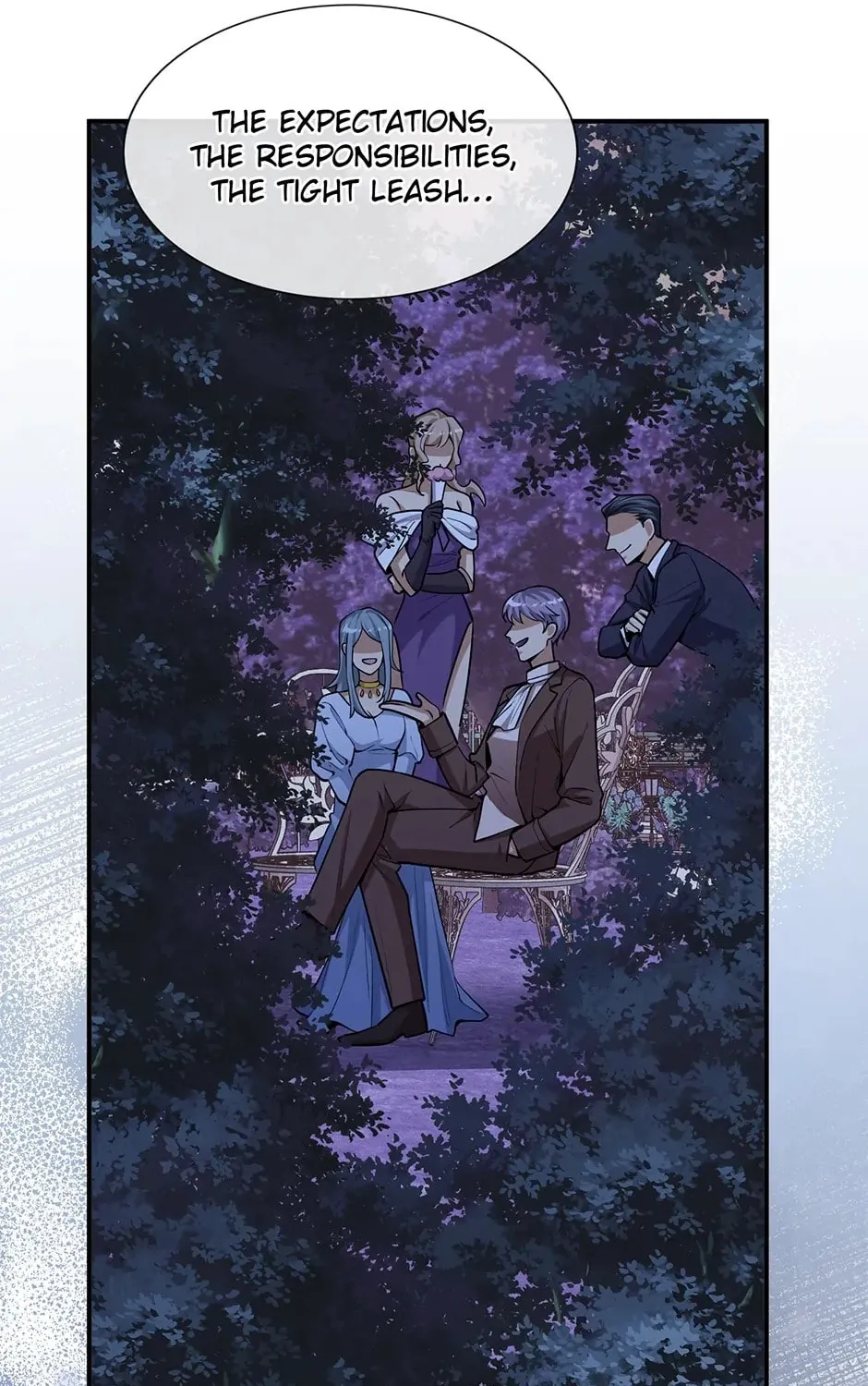 Read The Beginning After the End chapter 175.1 image 17 on Lezhin