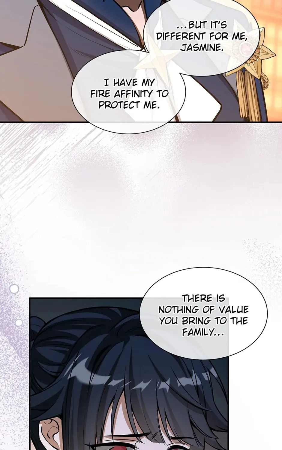 Read The Beginning After the End chapter 175.1 image 19 on Lezhin