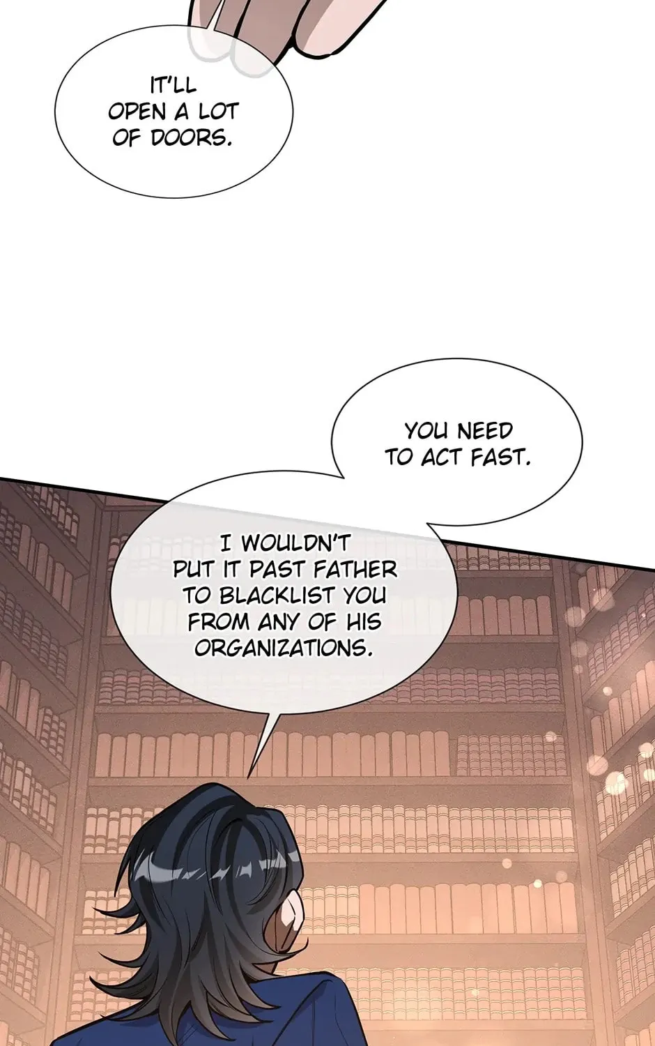 Read The Beginning After the End chapter 175.1 image 23 on Lezhin